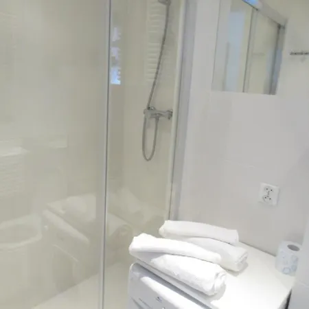 Lovely In The Heart Of The Old Town 아파트