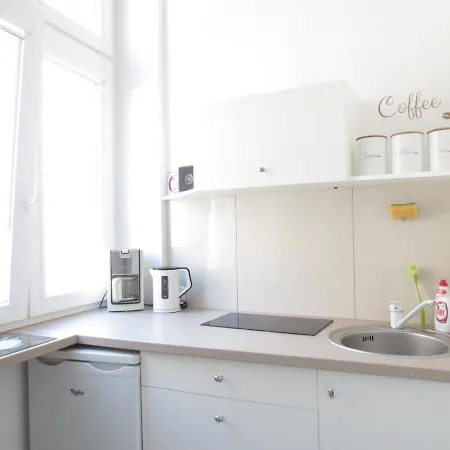 Lovely In The Heart Of The Old Town