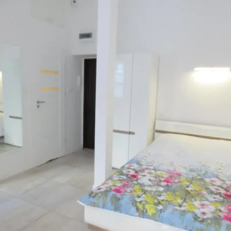 Apartmán Lovely In The Heart Of The Old Town Gdaňsk