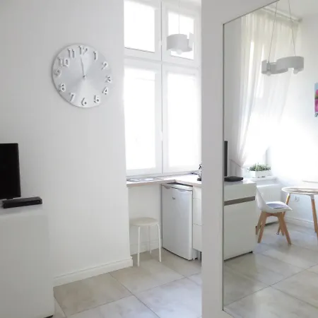 Apartmán Lovely In The Heart Of The Old Town