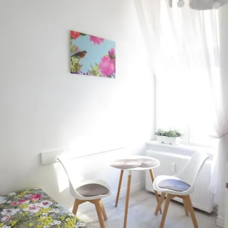 Apartmán Lovely In The Heart Of The Old Town